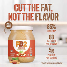 PB2CrunchyPowderedPeanutButter1-_2 - USA Mega Market