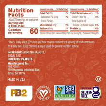 PB2CrunchyPowderedPeanutButter2-_4 - USA Mega Market