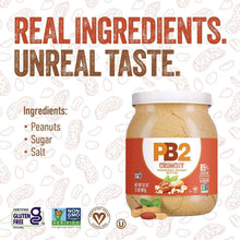 PB2CrunchyPowderedPeanutButter3-_3 - USA Mega Market