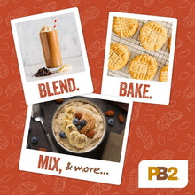 PB2CrunchyPowderedPeanutButter4-_5 - USA Mega Market