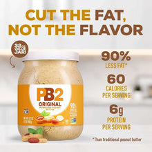 PB2FoodsTheOriginalPB2-PowderedPeanutButter-32oz-907g-1-_3 - USA Mega Market