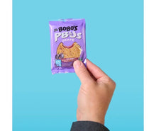 Bobo's PB&J Oat Snacks, Variety Pack, 18 pack