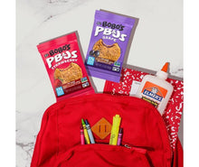 Bobo's PB&J Oat Snacks, Variety Pack, 18 pack