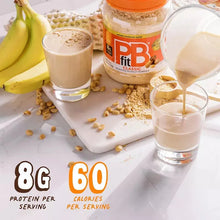 PBfitClassicRoastedPeanutPowder_8gProteinPerServing_30oz.4 - USA Mega Market