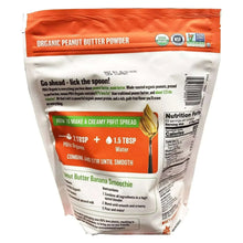 PBfitOrganicPeanutButterPowderPouch-30Ounce3-_4 - USA Mega Market