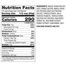 PBfitPeanutButterProteinGranola_32oz.3_65fc34fa-178b-4613-b49b-229c4b427175 - Brands For Less USA