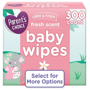 Baby Care