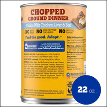 PEDIGREE-Chicken-Beef-Liver-Flav10_504861d6-e9c0-4318-a3cb-f0ac30fea1b7 - USA Mega Market