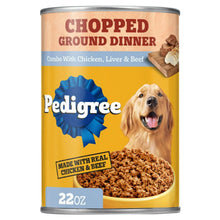PEDIGREE-Chicken-Beef-Liver-Flav - USA Mega Market