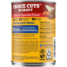 PEDIGREE-Choice-Cuts-In-Gravy-St1_83cc584b-5ae5-4c4b-a996-46e68c3520c8 - USA Mega Market