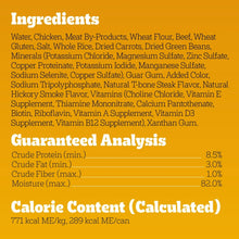 PEDIGREE-Choice-Cuts-In-Gravy-St8_28ad38ec-28d4-4bed-bab4-a99dccf657ec - USA Mega Market