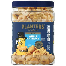 PLANTERS-Deluxe-Salted-Whole-Cashews-Party-Snacks-Plant-Based-Protein-33-oz-Plastic-Jar_bfbfba03-5383-408b-96f1-bb49789ad7bb.4a312777d1f15acee1fbc8262bec898f - Brands For Less USA