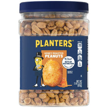 PLANTERS-Honey-Roasted-Peanuts-Party-Snacks-Plant-Based-Protein-34-5-oz-Jar_9746bb12-a4b9-40b5-977d-84e1056addeb.16d7f25f2119f2bbfcc36968b59c3543 - USA Mega Market