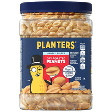 PLANTERS-Lightly-Salted-Dry-Roasted-Peanuts-Party-Snacks-Plant-Based-Protein-2-16-lb-Canister_7d6e3ec8-3510-4624-8665-5f4250ffd4da.f37462f7a06369cbfceb8db1cf9a620f - USA Mega Market