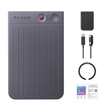 PLAUD NOTE AI Note-Taker Pro Plan Edition: Tomador de notas profesional con IA para maximizar la productividad