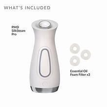 PMDSilkSteamProSpa-GradeFacialSteamer_EnrichSofteningAntioxidantEssence1 - USA Mega Market