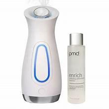 PMDSilkSteamProSpa-GradeFacialSteamer_EnrichSofteningAntioxidantEssence - USA Mega Market