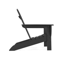 POLYWOODGulfShoresAdirondackChair2 - USA Mega Market