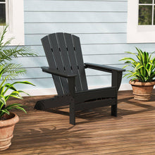 POLYWOODGulfShoresAdirondackChair5 - USA Mega Market