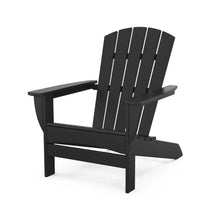 POLYWOOD Gulf Shores Adirondack Chair