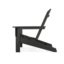 POLYWOOD Gulf Shores Modern Adirondack Chair