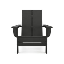 POLYWOOD Gulf Shores Modern Adirondack Chair
