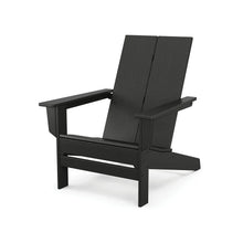 POLYWOOD Gulf Shores Modern Adirondack Chair