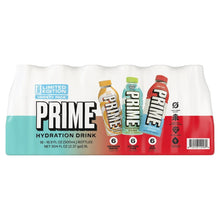 PRIMEHydrationDrink_LimitedEditionVarietyPack_16.9floz_18-count - USA Mega Market