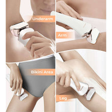 PRITECHElectricShaverforWomen-CordlessLadyRazor-USBRechargeable-Wet-DryWaterproofRazorforLegs-Ar_8539_3 - USA Mega Market