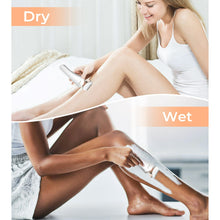 PRITECHElectricShaverforWomen-CordlessLadyRazor_USBRechargeable_Wet_DryWaterproofRazorforLegs_Arms_Underarms_Bikini1 - Brands For Less USA