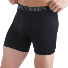 PUMA Men's Boxer Brief, 5 pack