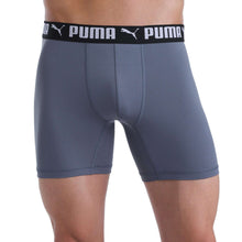 PUMA Men's Boxer Brief, 5 pack