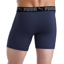 PUMA Men's Boxer Brief, 5 pack