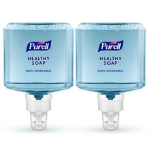 PURELL 7779-02 1200 ml Light Citrus Floral HEALTHY SOAP 0.5% BAK Antimicrobial Foam for ES8 Dispensers (2/Carton)