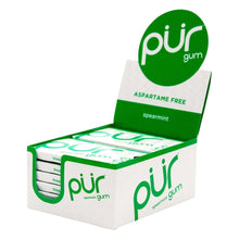 PURSugarFreeGum-Spearmint-9-Pieces-12-Count1-_1 - USA Mega Market