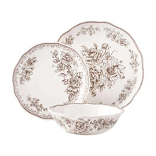 The Pioneer Woman Agatha 12-Piece Stoneware Dinnerware Set
