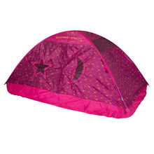 Pacific-Play-Tents-Secret-Castle-Bed-Tent-Twin-Child_f31abc32-22ca-4eb6-badf-d8108a02e620.460a3fa8eee8ed3bb291fe9214411ead - USA Mega Market