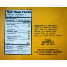 PacificGoldOriginalBeefJerky_1.25oz_12-count2 - USA Mega Market