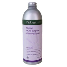 PackageFreeMulti-PurposeCleaningSpray_Lavender_1_16flozSpray_3_16flozRefills1 - USA Mega Market