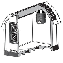 PalaceCentralHeaterforDogPalaceandCRBPalaceDogHouses4 - USA Mega Market