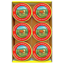 Palm Corned Beef with Juices, 11.5 oz, 6-count