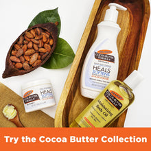 Palmer's Cocoa Butter Formula Solid Lotion with Vitamin E, 3.5 oz. Moisturizes & Soothes Dry Skin