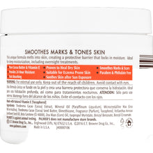 Palmer's Cocoa Butter Formula Solid Lotion with Vitamin E, 3.5 oz. Moisturizes & Soothes Dry Skin