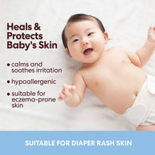 Palmer's Baby Cocoa Butter Formula Hydrating Baby Balm, Vitamin E & Cocoa Extract, 7.25 oz