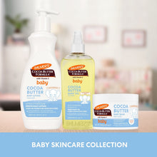 Palmer's Baby Cocoa Butter Formula Hydrating Baby Balm, Vitamin E & Cocoa Extract, 7.25 oz