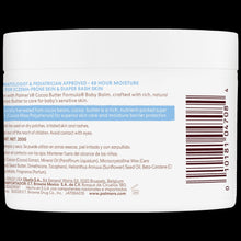 Palmer's Baby Cocoa Butter Formula Hydrating Baby Balm, Vitamin E & Cocoa Extract, 7.25 oz