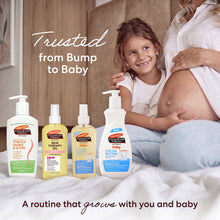 Palmer's Baby Cocoa Butter Nourishing Oil with Vitamin E, 5.1 fl oz