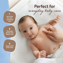 Palmer's Baby Cocoa Butter Nourishing Oil with Vitamin E, 5.1 fl oz