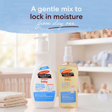 Palmer's Baby Cocoa Butter Nourishing Oil with Vitamin E, 5.1 fl oz