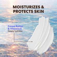 Palmer's Cocoa Butter Formula Body Lotion, Tahitian Vanilla, 20 fl oz  (3 PACK )